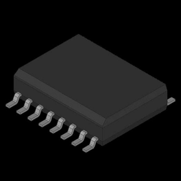 CRT8002B-020P Standard Microsystems