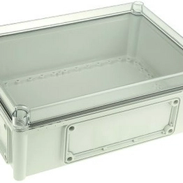 EKPE 130 T ENCLOSURE FIBOX
