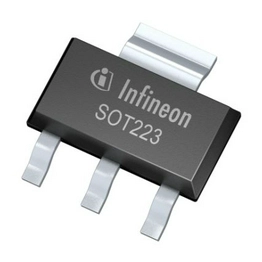 Infineon Technologies ITS4142NHUMA1 image