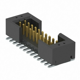 FTM-109-02-F-DV-S-TR samtec