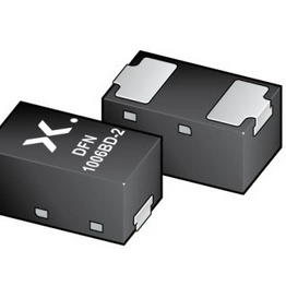 BZX884S-C15-QYL nexperia