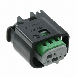 TE Connectivity 2-967642-1 image