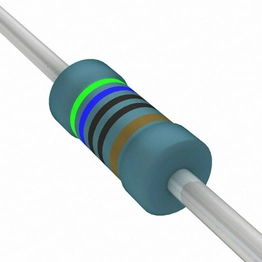 Vishay Intertechnology MBA02040C5600FCT00 image