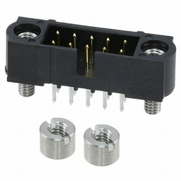 M80-5101022 HARWIN