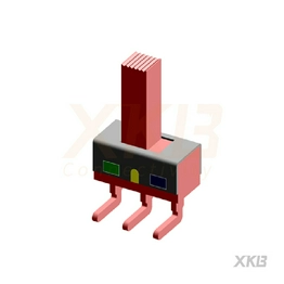 XKB Connectivity SS-12D06L12R image