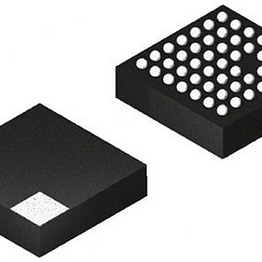 Integrated Silicon Solution IS62WV51216BLL-55BLI image