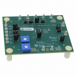 Texas Instruments TPS2H000EVM image