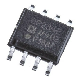 Analog Devices OP284ESZ image