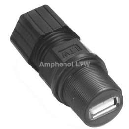 UA-20BMFA-SL8001 Amphenol