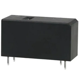 OMRON G2RL-1A-E DC5 image