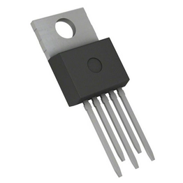 MC33AR6000BGT NXP Semiconductors