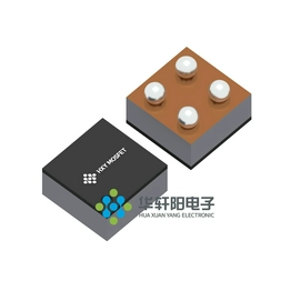 MAX40200ANS+T HXY MOSFET