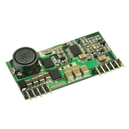 Mean-Well USA, Inc. NID60S24-05 image