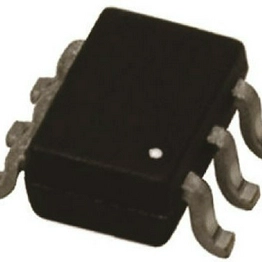 ON Semiconductor FMB3904 image