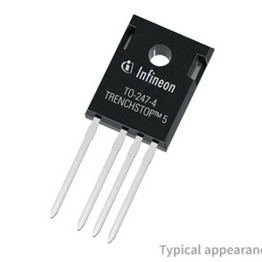 Infineon Technologies IGZ100N65H5XKSA1 image