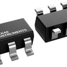 Texas Instruments TLV61048DBVT image