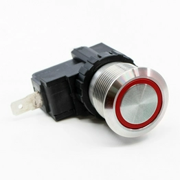 SAV4F1BSS316 E-SWITCH