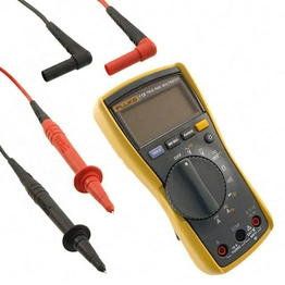FLUKE-115 FLUKE
