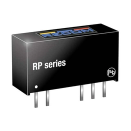 RP-1212S/P/X2 RECOM Power