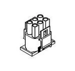 0366430005 molex