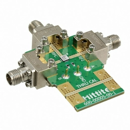 EVAL01-HMC547LC3 Analog Devices