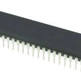 Microchip Technology PIC16F19176-I/P image