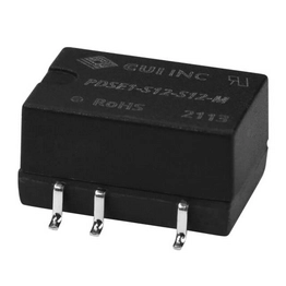 PDSE1-S15-S5-M-TR CUI INC