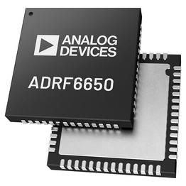 ADRF6650ACPZ-RL7 Analog Devices