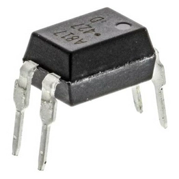BROADCOM HCPL-817-00DE image