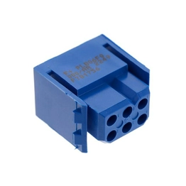 PLB06F0000/AA Amphenol