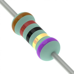 YAGEO PNP5WVJT-73-12R image