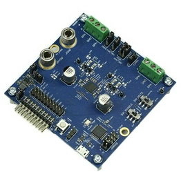 EVALAUDIOMA2304DNSTOBO1 Infineon Technologies
