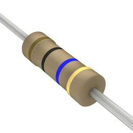 CF12JT10M0 Stackpole Electronics