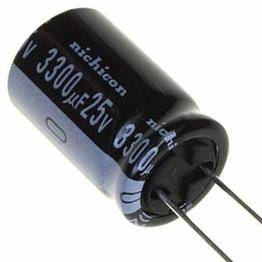 UVZ1E332MHD nichicon