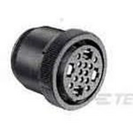 206612-1 TE Connectivity