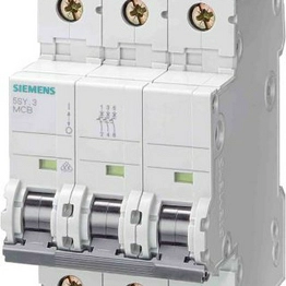 5SY8306-7 SIEMENS