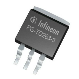 Infineon Technologies IPB100N04S204ATMA4 image