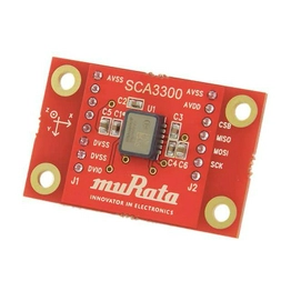 SCA3300-PCB Murata Manufacturing