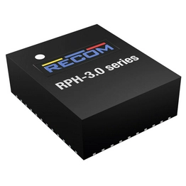 RPH-3.0-T RECOM Power