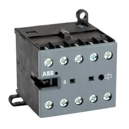 ABB GJL1211201R8005 B6-40-00 380-415V AC image