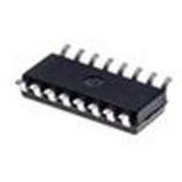 IS281-4GB Isocom Components