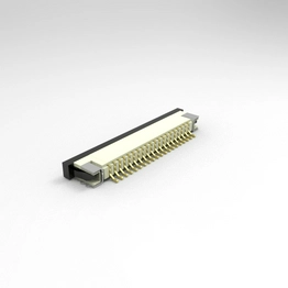 X10B25L20G XKB Connectivity