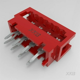 X9127HI-08A-PTRE XKB Connectivity