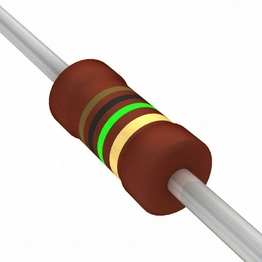 Vishay Intertechnology PR03000201004JAC00 image