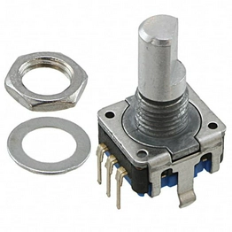 PEC11L-4225F-S0015 BOURNS