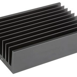 SK92 150SA Fischer Elektronik