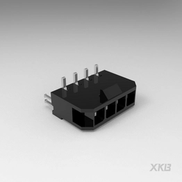 X3025WVS-04C-LPSW XKB Connectivity