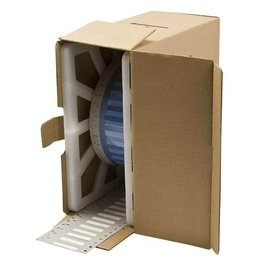 PS-187-2-WT-4-PERF BRADY