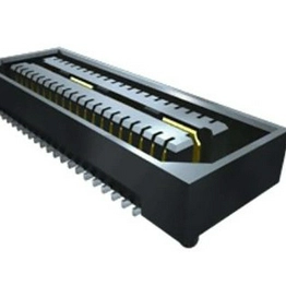 samtec QSE-042-01-L-D-DP-A image