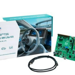 KITT2GC-2D-4MLITE Infineon Technologies